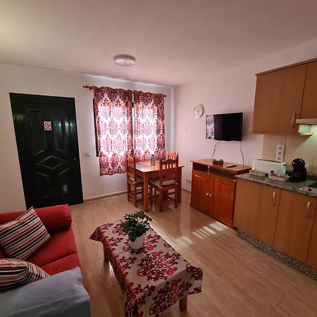Bella Vista - Cactus Appartement Puerto del Carmen  Buitenkant foto