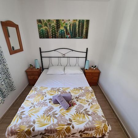 Bella Vista - Cactus Appartement Puerto del Carmen  Buitenkant foto
