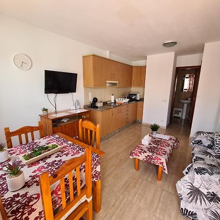 Bella Vista - Cactus Appartement Puerto del Carmen  Buitenkant foto