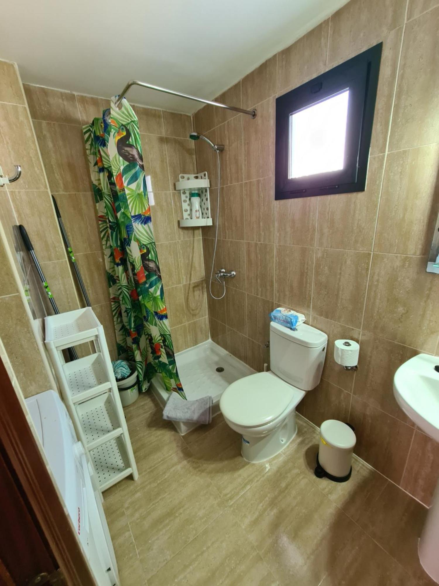 Bella Vista - Cactus Appartement Puerto del Carmen  Buitenkant foto