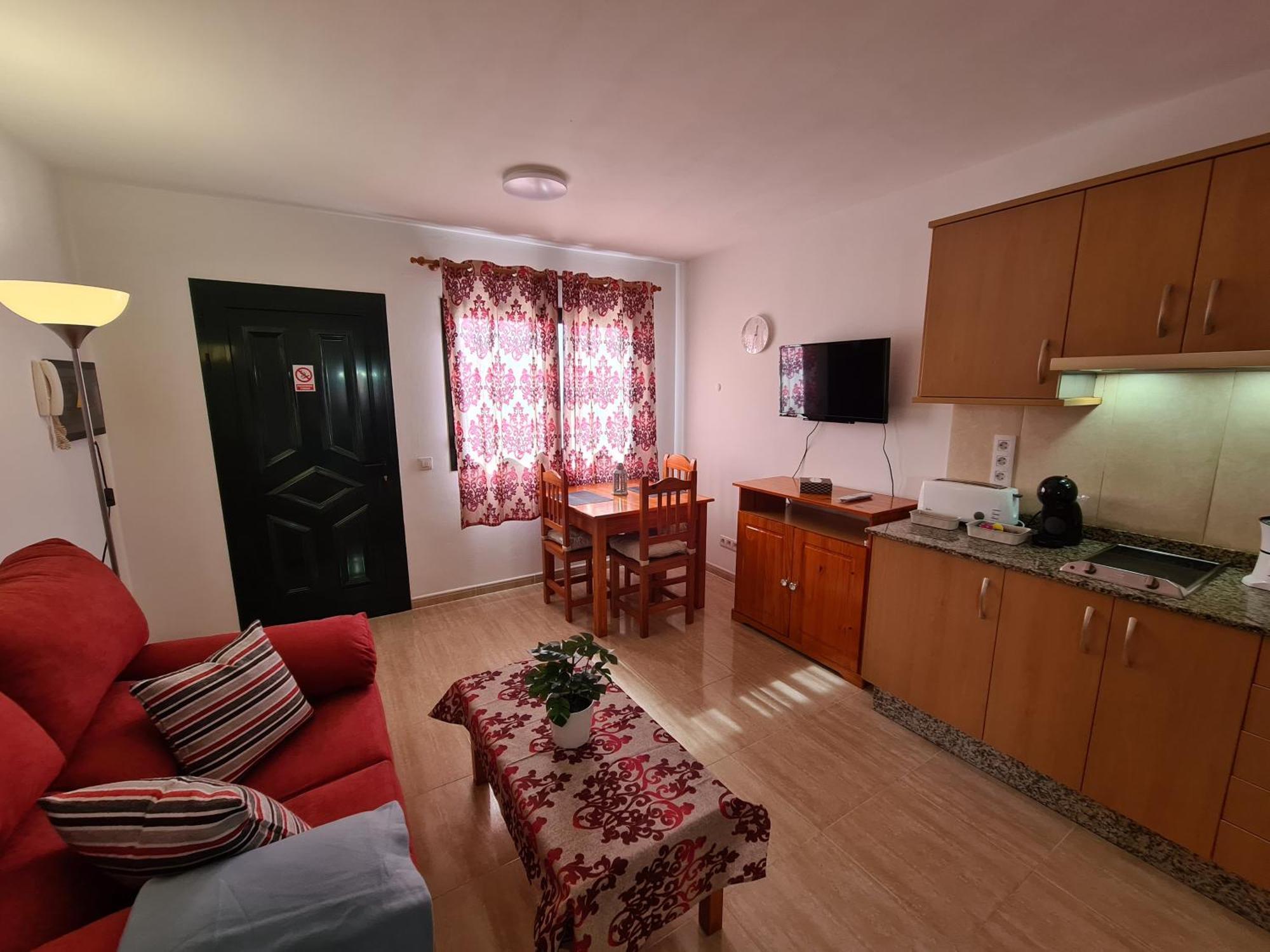 Bella Vista - Cactus Appartement Puerto del Carmen  Buitenkant foto