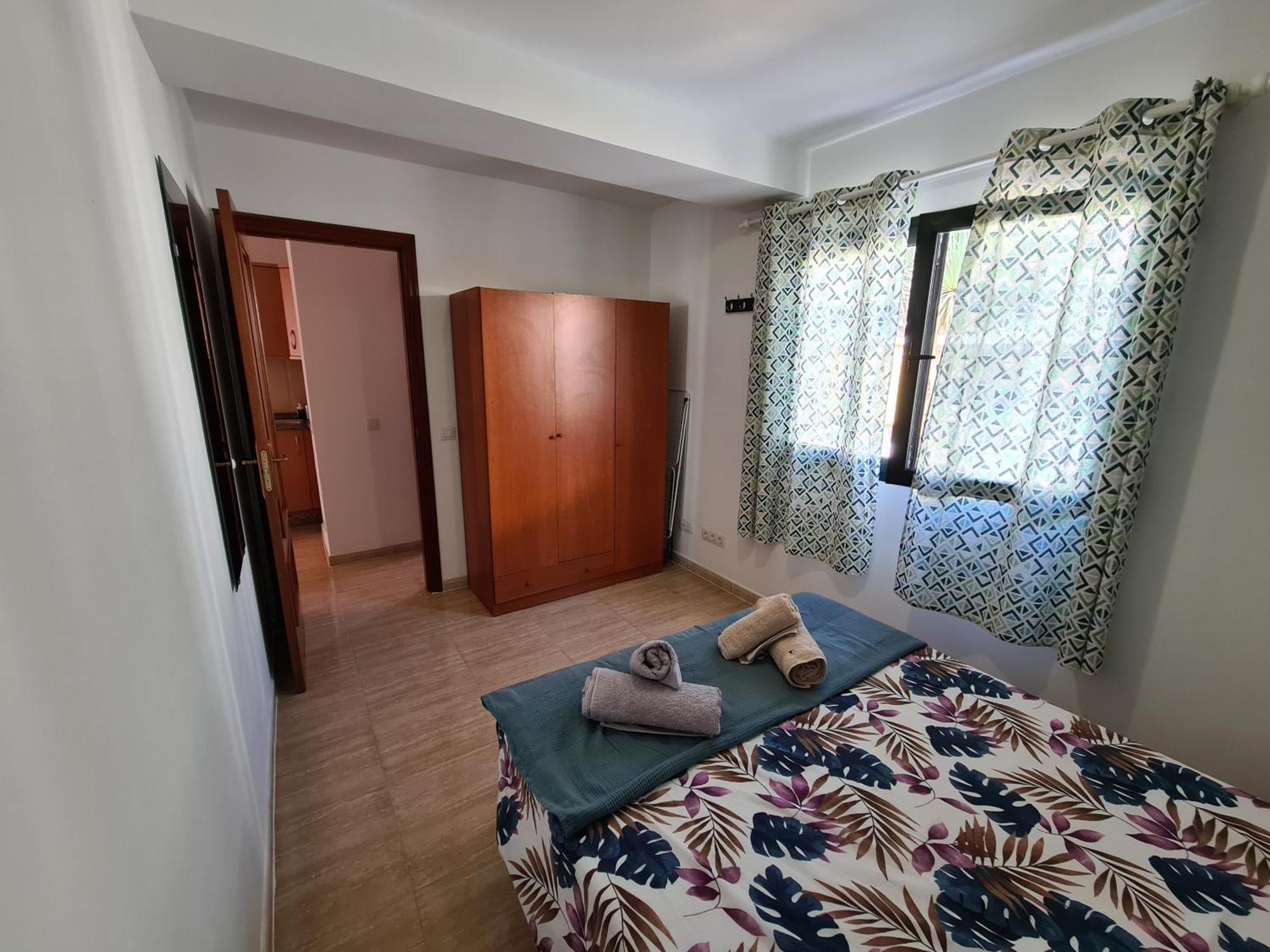 Bella Vista - Cactus Appartement Puerto del Carmen  Buitenkant foto