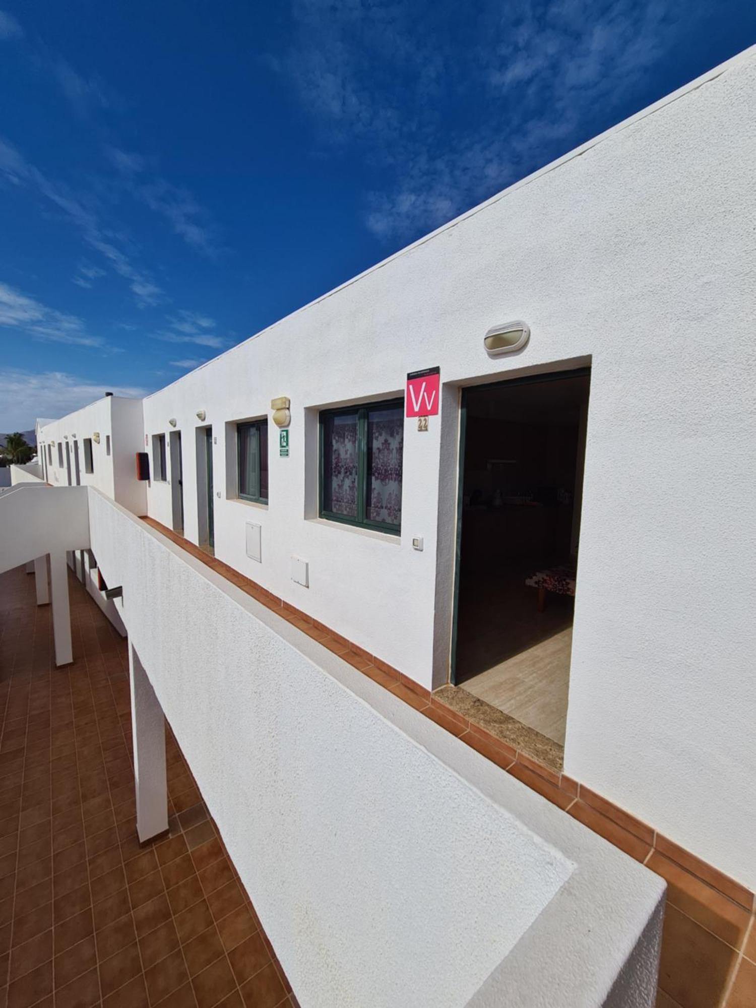 Bella Vista - Cactus Appartement Puerto del Carmen  Buitenkant foto