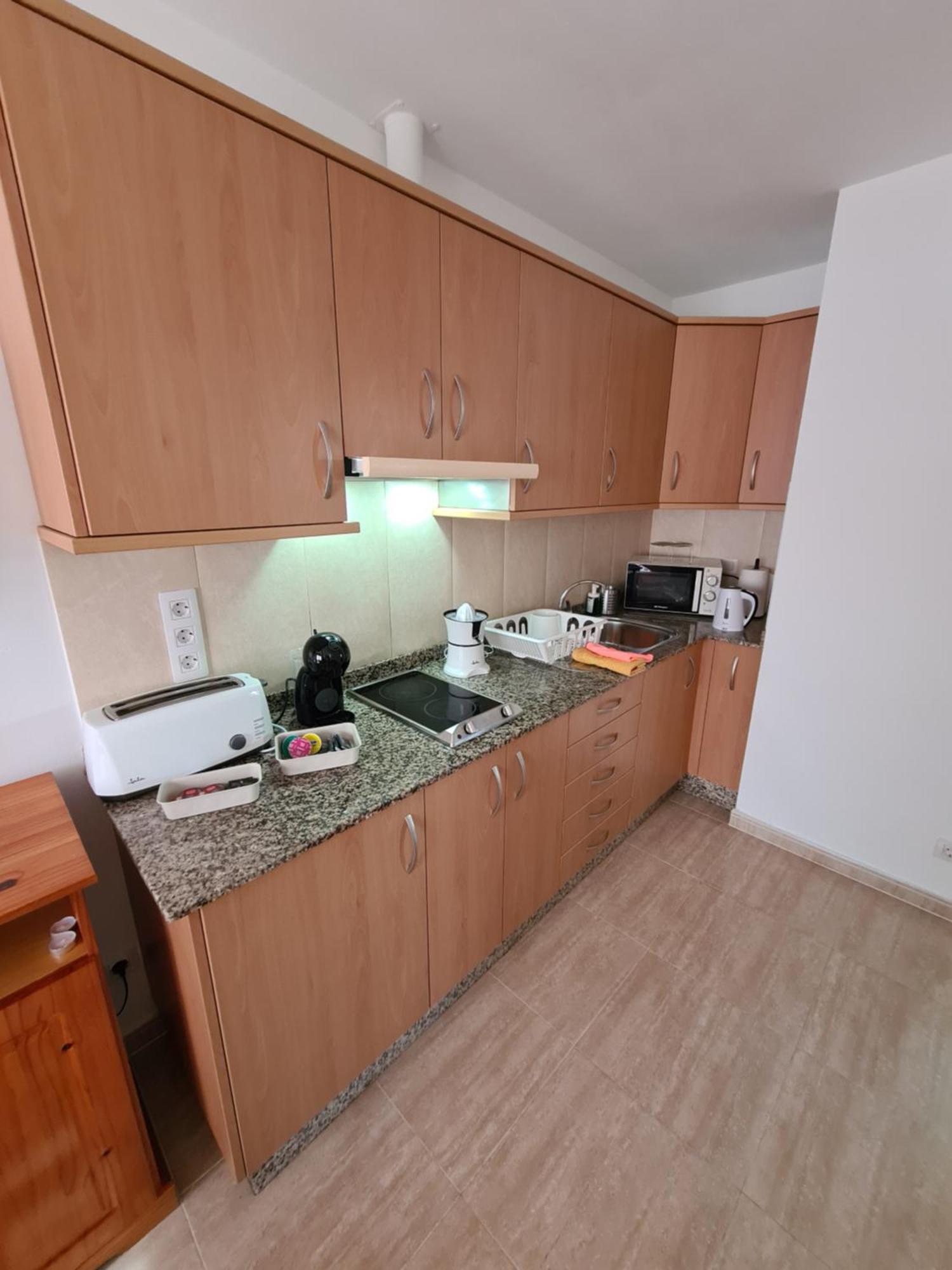 Bella Vista - Cactus Appartement Puerto del Carmen  Buitenkant foto