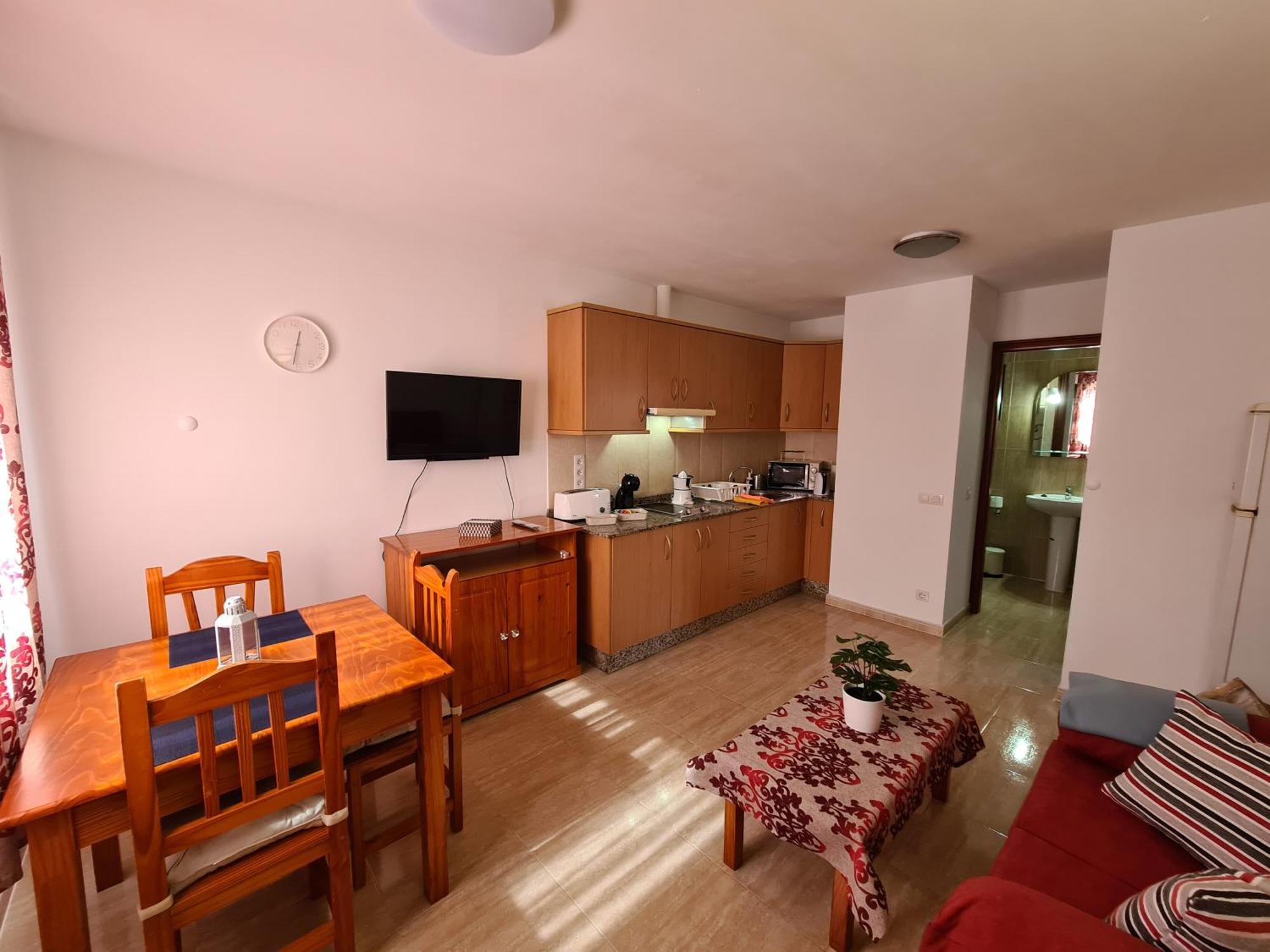 Bella Vista - Cactus Appartement Puerto del Carmen  Buitenkant foto