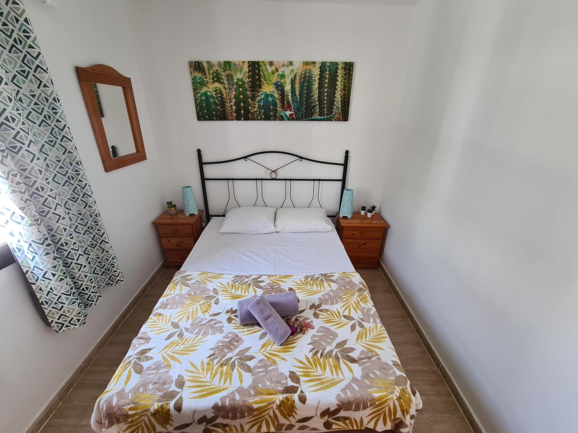 Bella Vista - Cactus Appartement Puerto del Carmen  Buitenkant foto