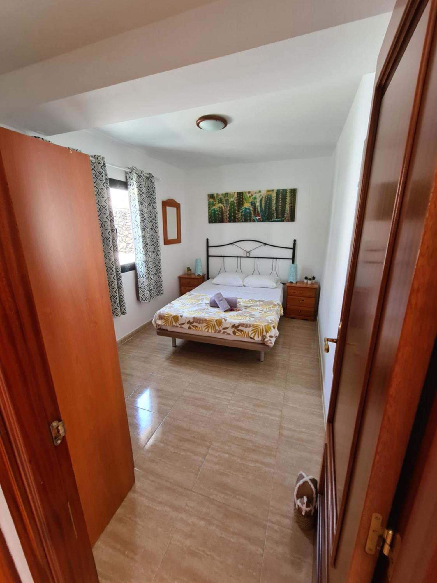 Bella Vista - Cactus Appartement Puerto del Carmen  Buitenkant foto