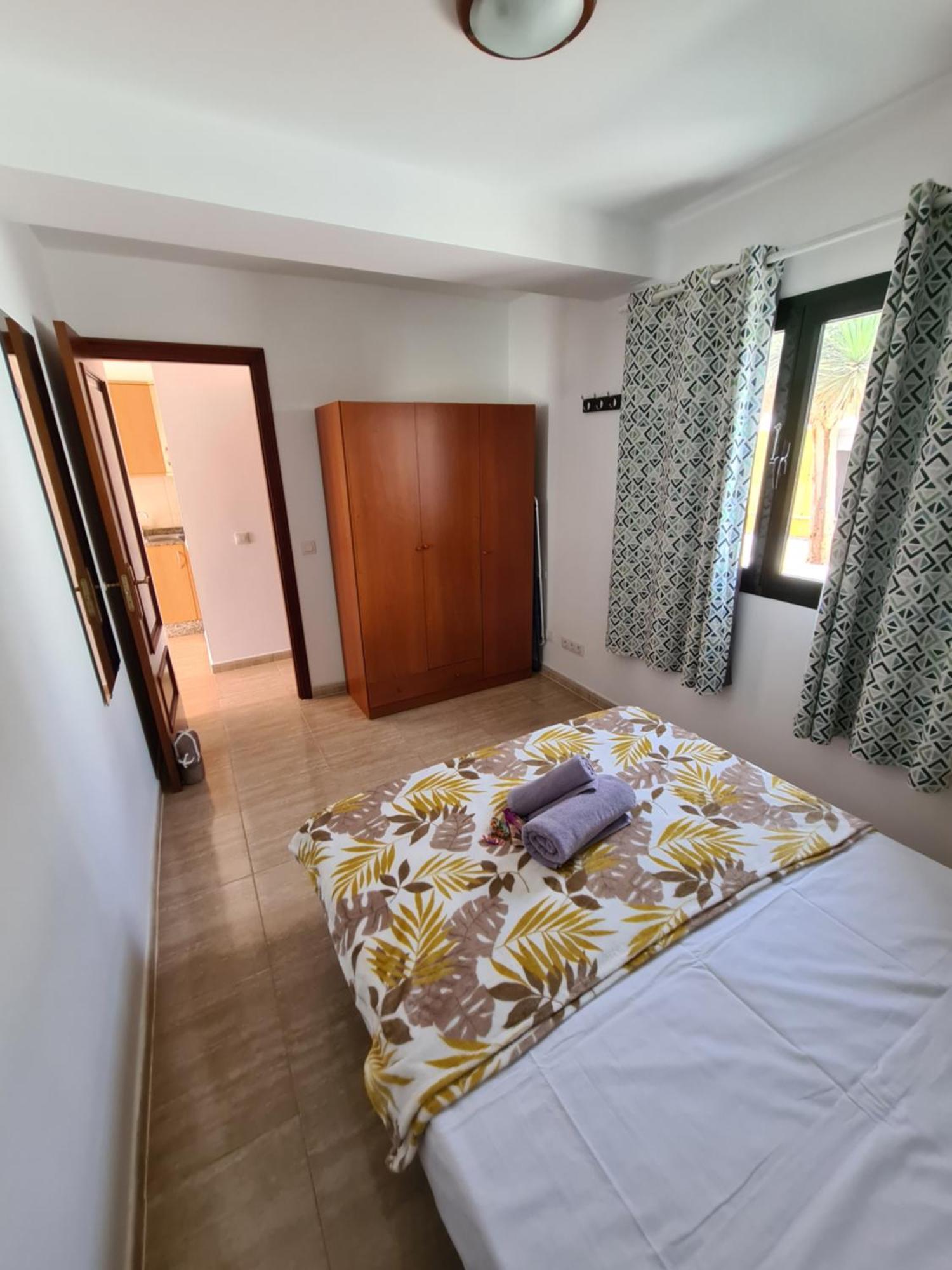 Bella Vista - Cactus Appartement Puerto del Carmen  Buitenkant foto