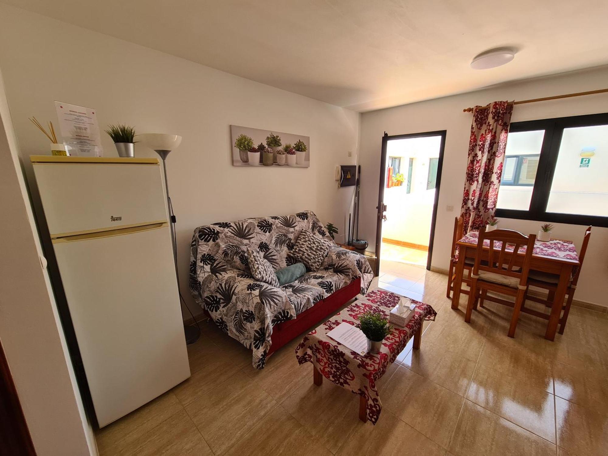 Bella Vista - Cactus Appartement Puerto del Carmen  Buitenkant foto
