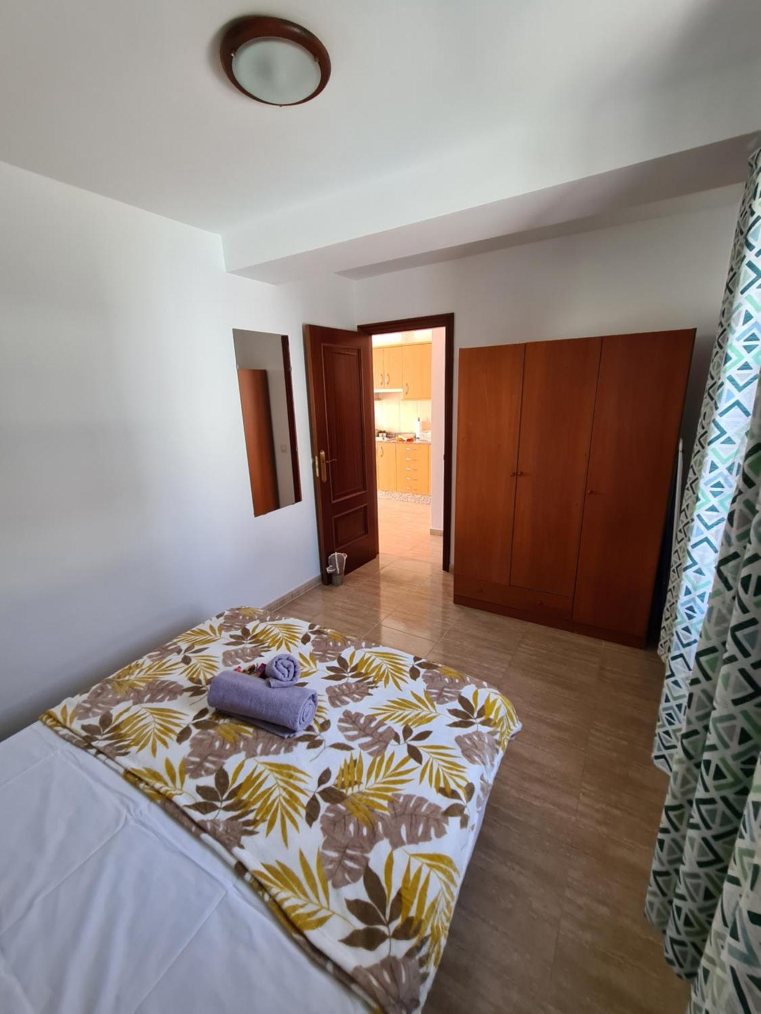 Bella Vista - Cactus Appartement Puerto del Carmen  Buitenkant foto